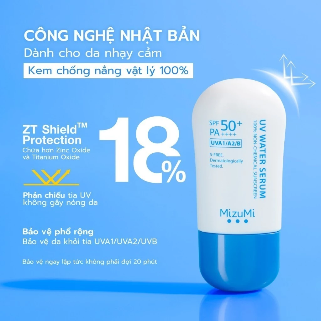 B&ocirc;i kem chống nắng kiểu n&agrave;y, da kh&ocirc;ng chỉ sạm đen m&agrave; c&ograve;n l&atilde;o h&oacute;a nhanh- Ảnh 8.
