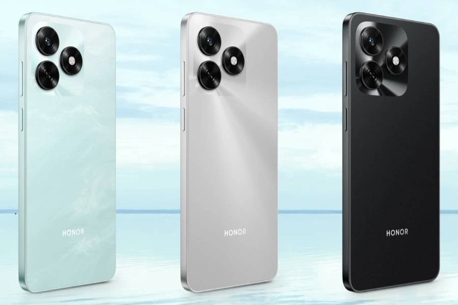 Honor ra mắt điện thoại gi&aacute; rẻ chỉ hơn 2 triệu đồng, chạy sẵn Android 15- Ảnh 2.