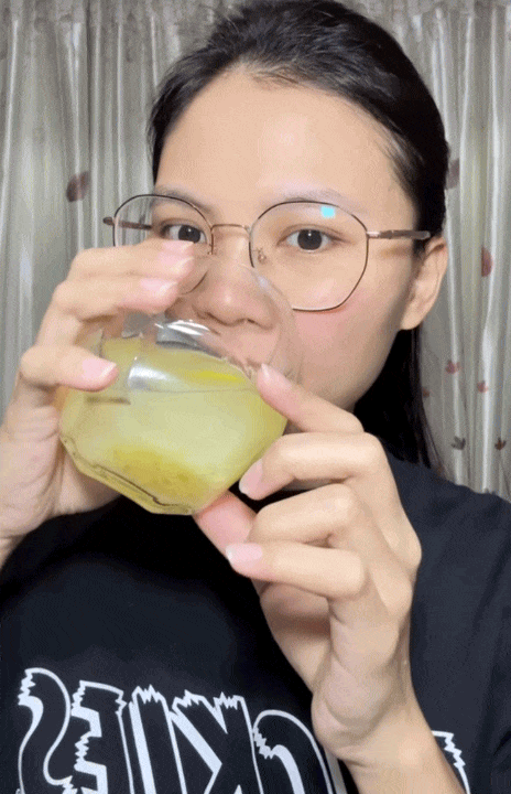 H&agrave;nh tr&igrave;nh dưỡng kh&iacute; huyết "cứu" da hư tổn của c&ocirc; n&agrave;ng tuổi 30: Từng &ldquo;toang&rdquo; v&igrave; peel da, giờ da dẻ hồng h&agrave;o, căng mịn, khỏe từ b&ecirc;n trong- Ảnh 11.