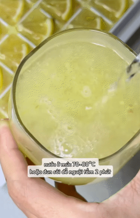 H&agrave;nh tr&igrave;nh dưỡng kh&iacute; huyết "cứu" da hư tổn của c&ocirc; n&agrave;ng tuổi 30: Từng &ldquo;toang&rdquo; v&igrave; peel da, giờ da dẻ hồng h&agrave;o, căng mịn, khỏe từ b&ecirc;n trong- Ảnh 10.