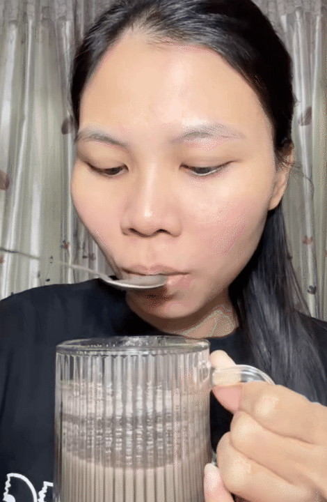 H&agrave;nh tr&igrave;nh dưỡng kh&iacute; huyết "cứu" da hư tổn của c&ocirc; n&agrave;ng tuổi 30: Từng &ldquo;toang&rdquo; v&igrave; peel da, giờ da dẻ hồng h&agrave;o, căng mịn, khỏe từ b&ecirc;n trong- Ảnh 15.
