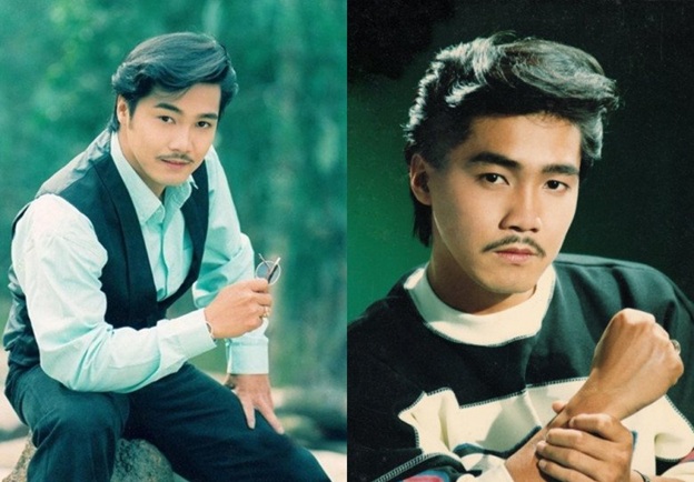 Nam diễn vi&ecirc;n U60 n&oacute;i thẳng việc kh&aacute;n giả tẩy chay: "T&ocirc;i xin đ&iacute;nh ch&iacute;nh" - Ảnh 1.
