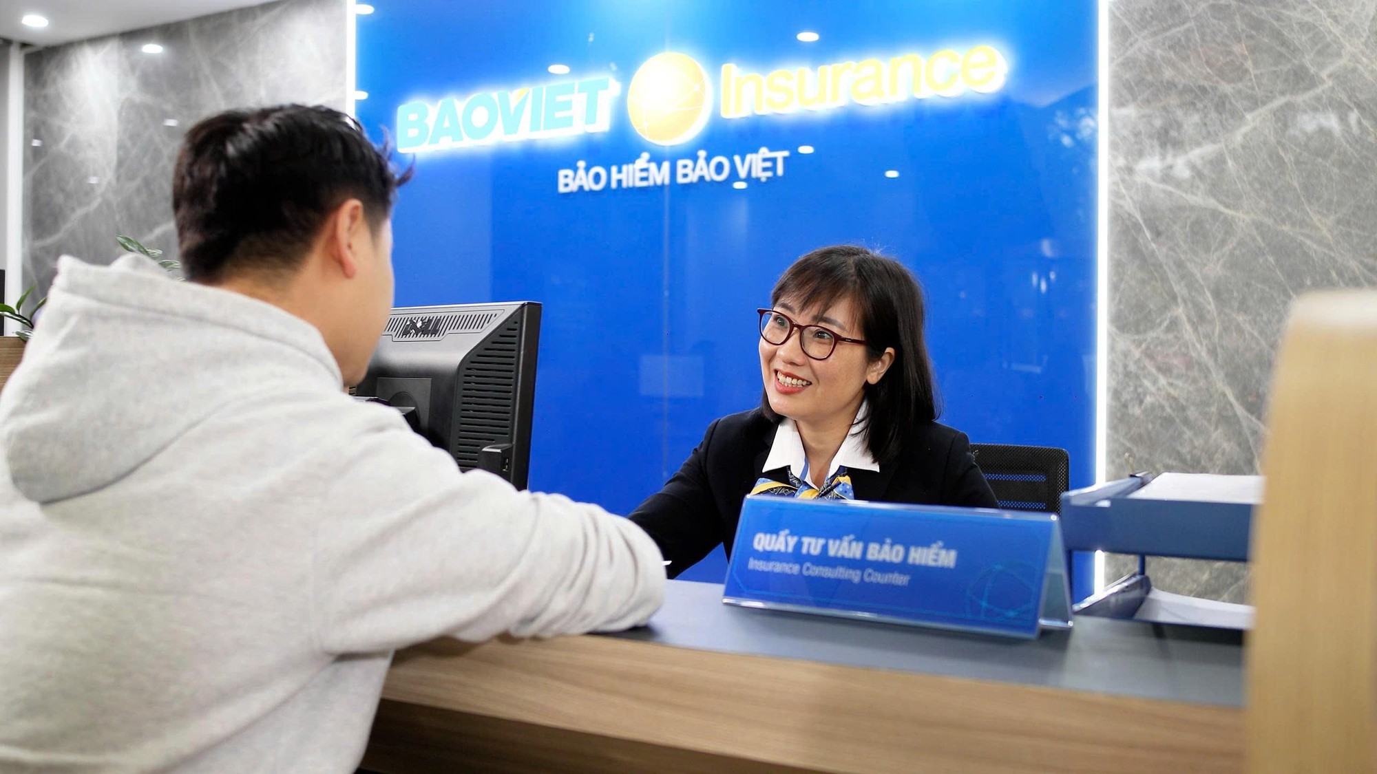 Bảo hiểm Bảo Việt qu&yacute; 1/2026: Tăng trưởng vượt thị trường, củng cố nền tảng ph&aacute;t triển bền vững- Ảnh 1.