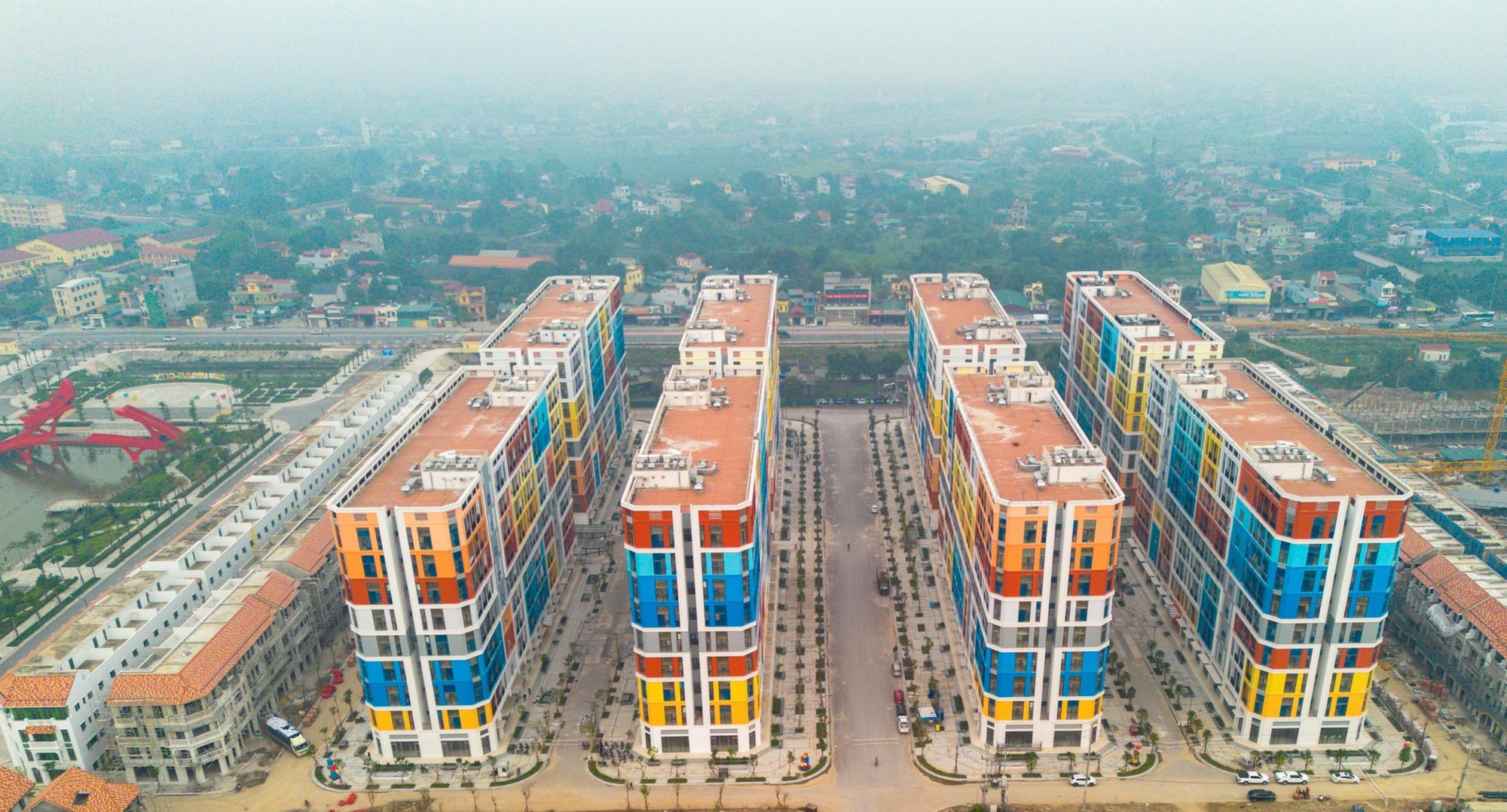 Ở rồi &ldquo;m&ecirc;&rdquo;, kh&aacute;ch thu&ecirc; cũng t&iacute;nh chuyện mua căn hộ tại dự &aacute;n Sun Group Nam H&agrave; Nội- Ảnh 1.