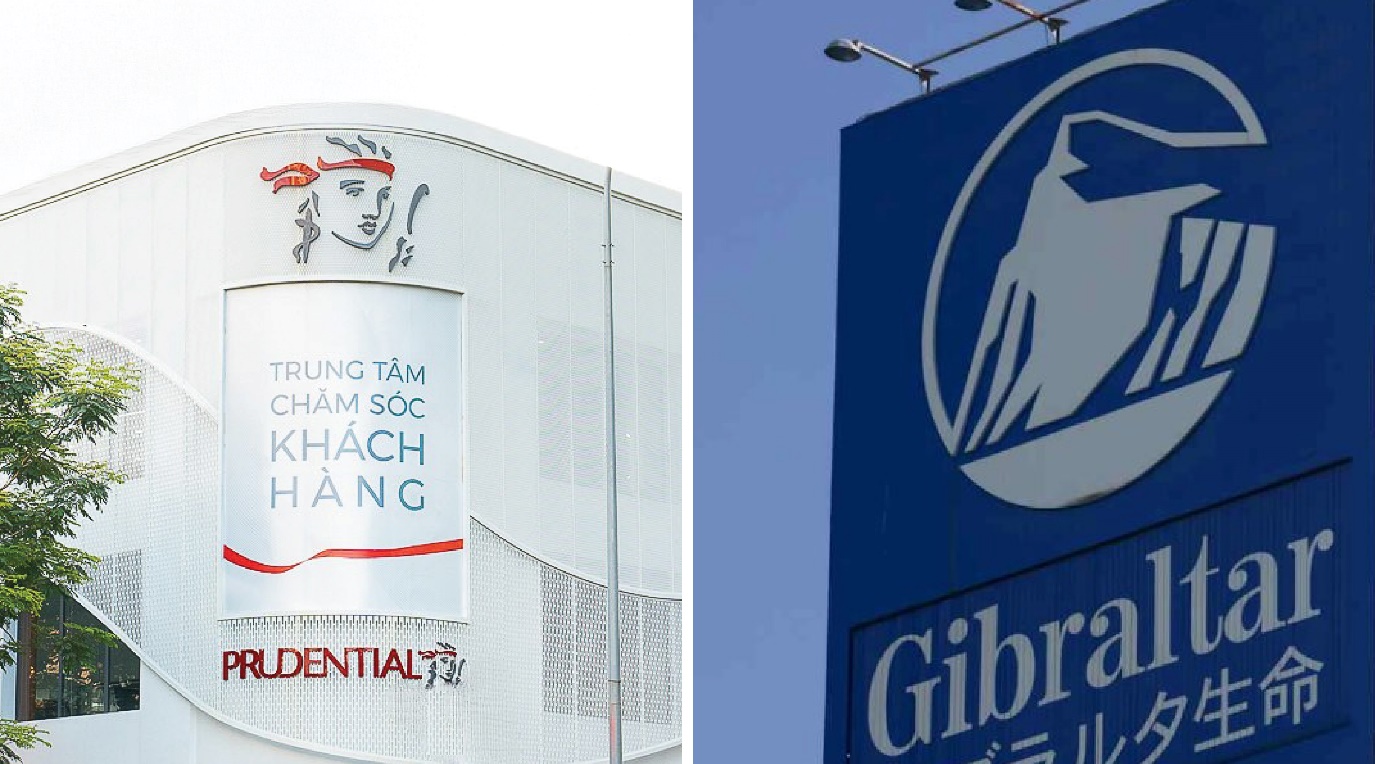 Vạ l&acirc;y v&igrave; tr&ugrave;ng t&ecirc;n: Prudential Việt Nam khẳng định kh&ocirc;ng li&ecirc;n quan Prudential Life Insurance tại Nhật Bản- Ảnh 3.
