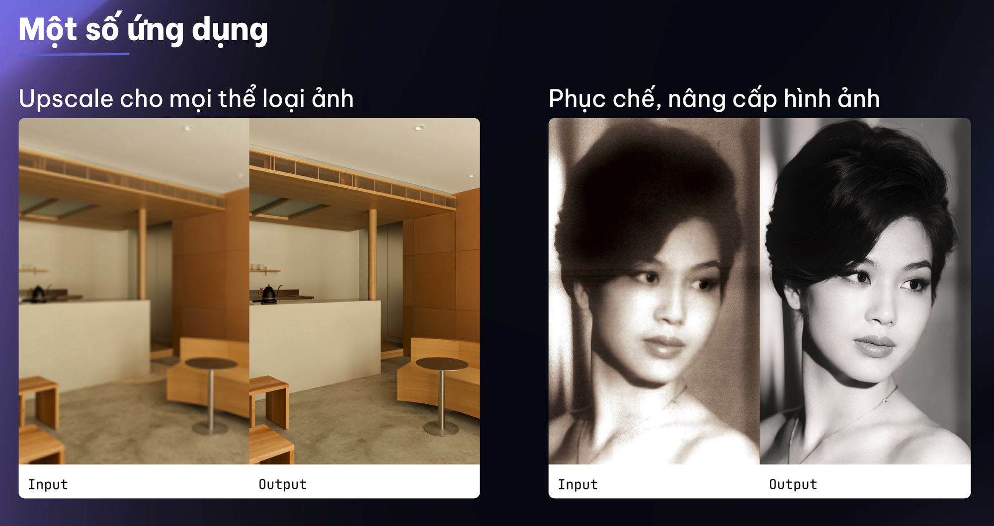Kh&ocirc;ng vẽ đẹp như ChatGPT, nhưng model AI n&agrave;y lại đang l&agrave;m thay việc của designer - Ảnh 4.