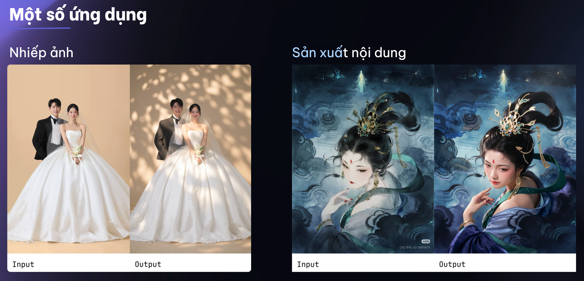Kh&ocirc;ng vẽ đẹp như ChatGPT, nhưng model AI n&agrave;y lại đang l&agrave;m thay việc của designer - Ảnh 3.