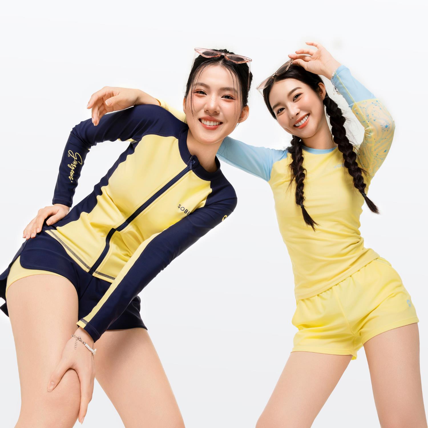 Local brand SOBIE v&agrave; chiến lược chiếm lĩnh ph&acirc;n kh&uacute;c đồ bơi bảo vệ sức khỏe - Ảnh 2.