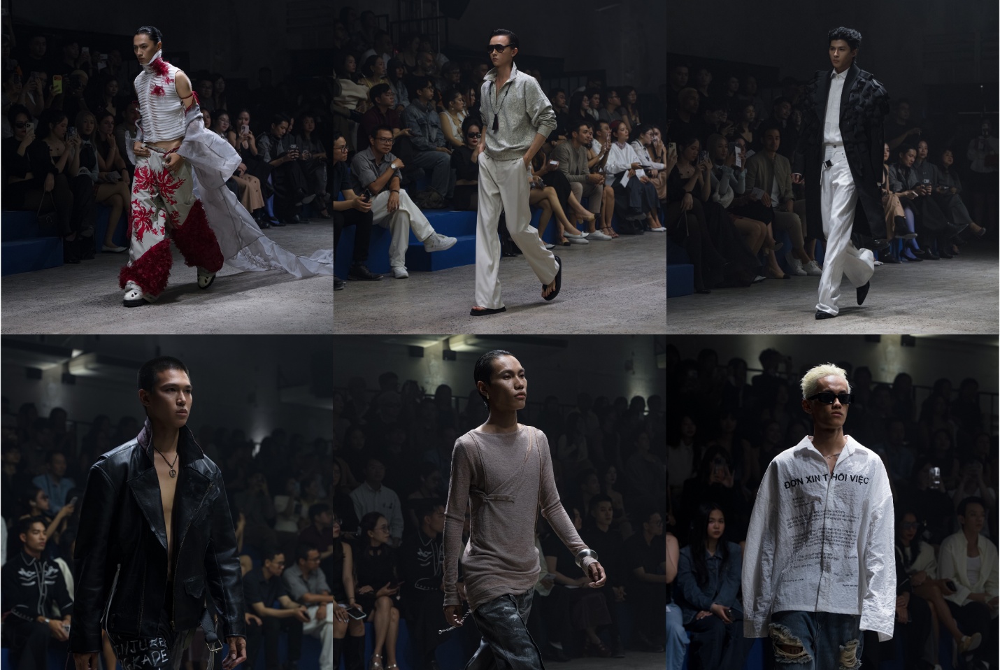 Rue Miche Annual Runway 2026 - PULSE ch&iacute;nh thức diễn ra- Ảnh 2.
