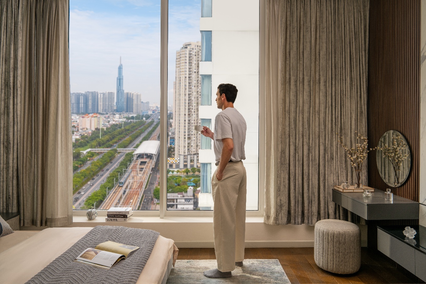 Cơ hội cuối c&ugrave;ng để sở hữu bất động sản gi&aacute; trị thật tại trung t&acirc;m Thảo Điền- Ảnh 2.