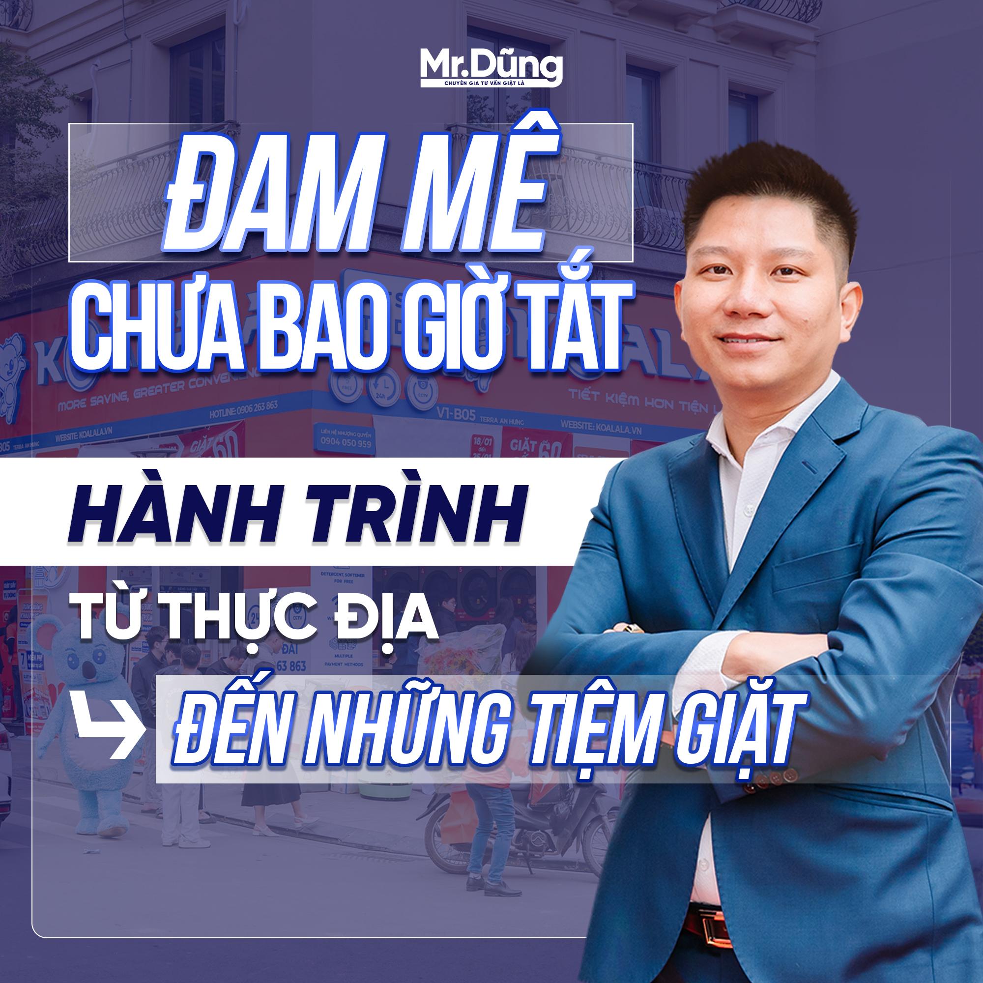 Asiatech Holding - Giặt l&agrave; kh&ocirc;ng phải nghề tay tr&aacute;i, m&agrave; l&agrave; mảnh đất tỷ đ&ocirc;! - Ảnh 3.