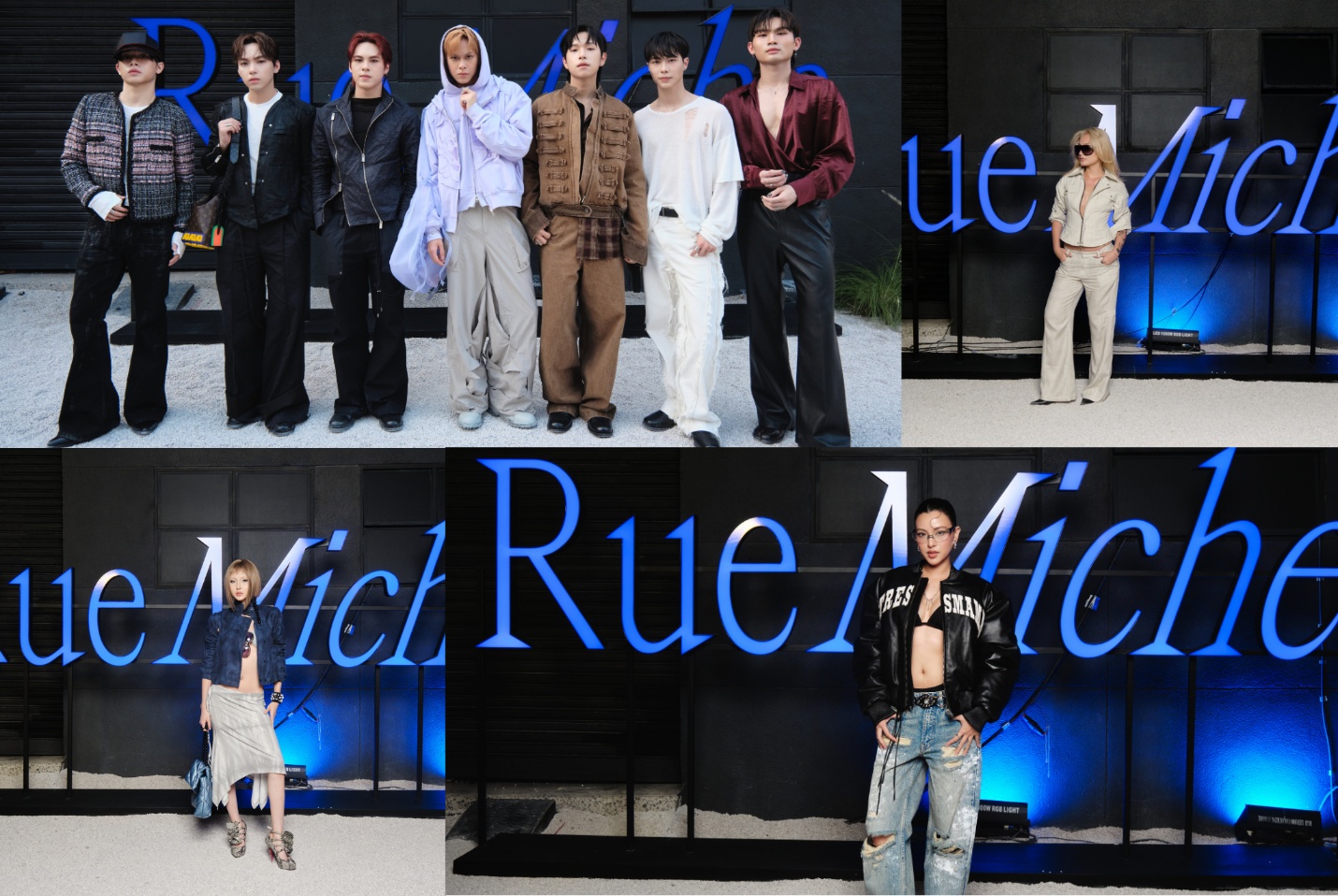 Rue Miche Annual Runway 2026 - PULSE ch&iacute;nh thức diễn ra- Ảnh 3.