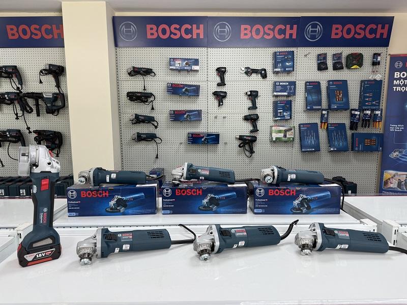 THB Việt Nam - Điểm đến tin cậy khi mua dụng cụ điện Bosch cho doanh nghiệp, c&aacute; nh&acirc;n- Ảnh 4.