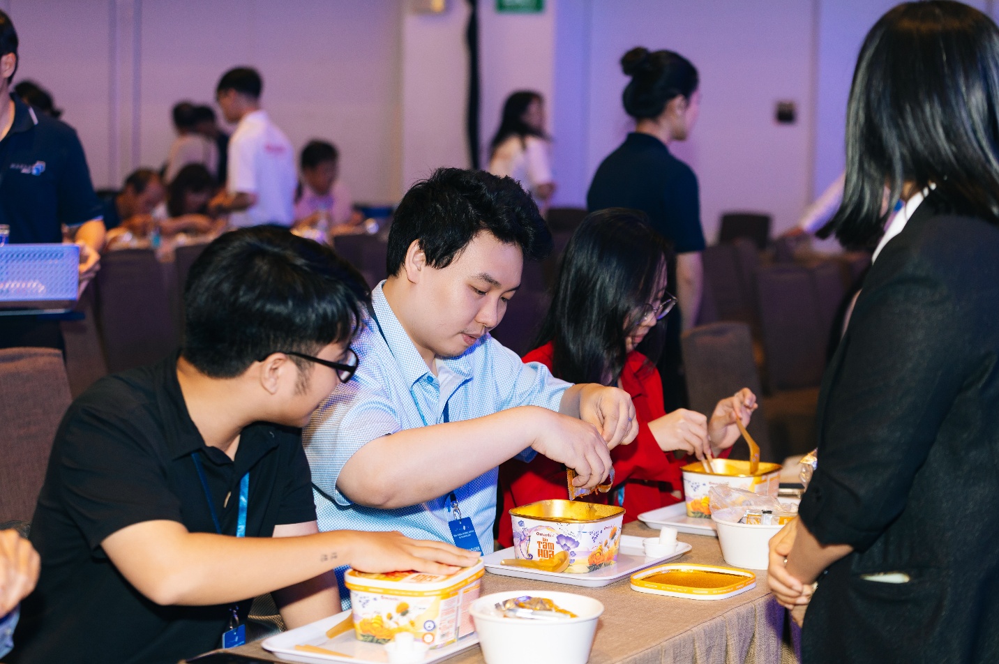 OMACHI tung &ldquo;Lẩu Tam Hoa&rdquo;, cho thấy cỗ m&aacute;y đổi mới của Masan Consumer vận h&agrave;nh mạnh mẽ - Ảnh 4.