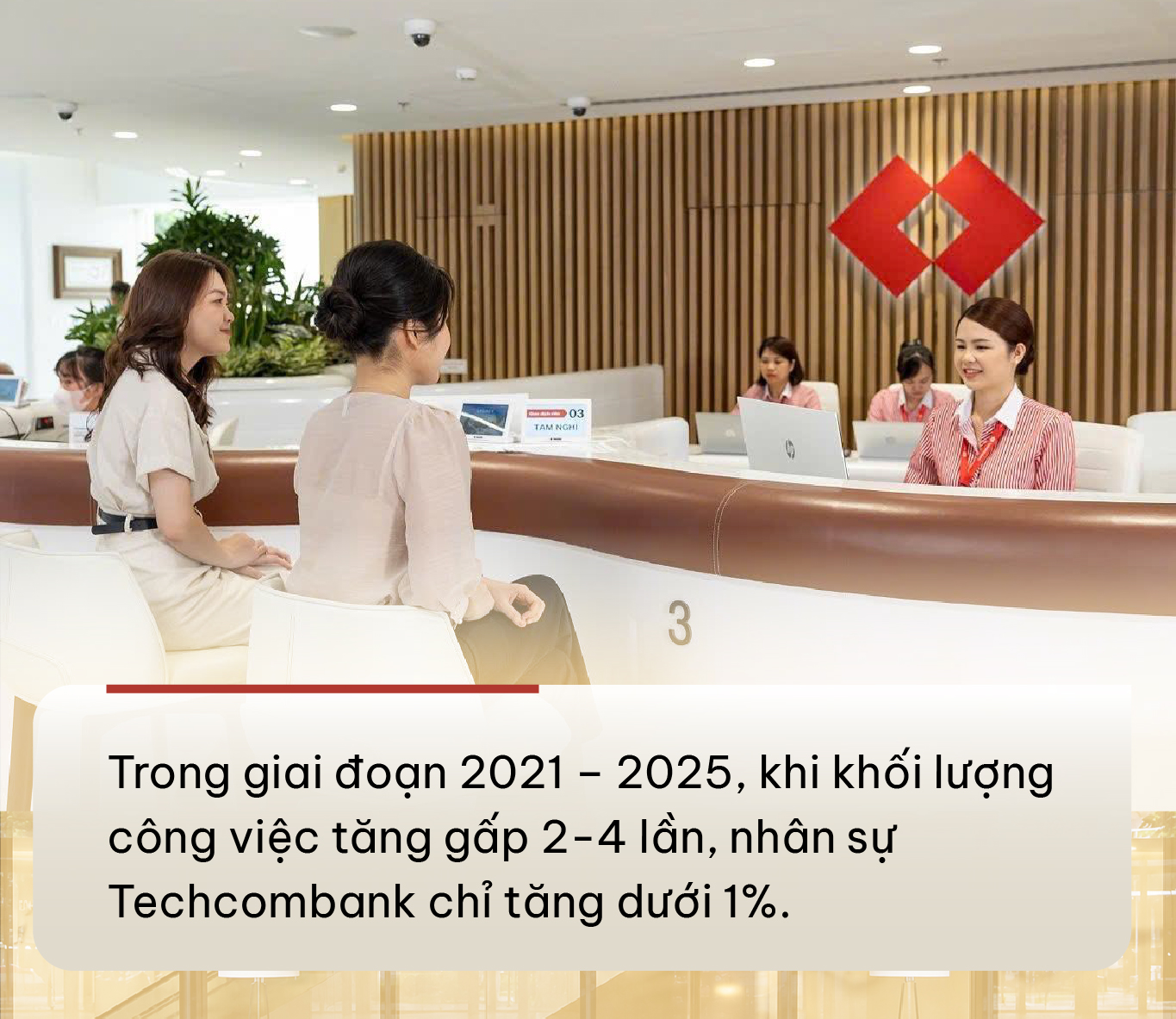 C&uacute; nhảy vọt 4 tỷ USD vốn điều lệ v&agrave; tham vọng mới của Techcombank- Ảnh 11.