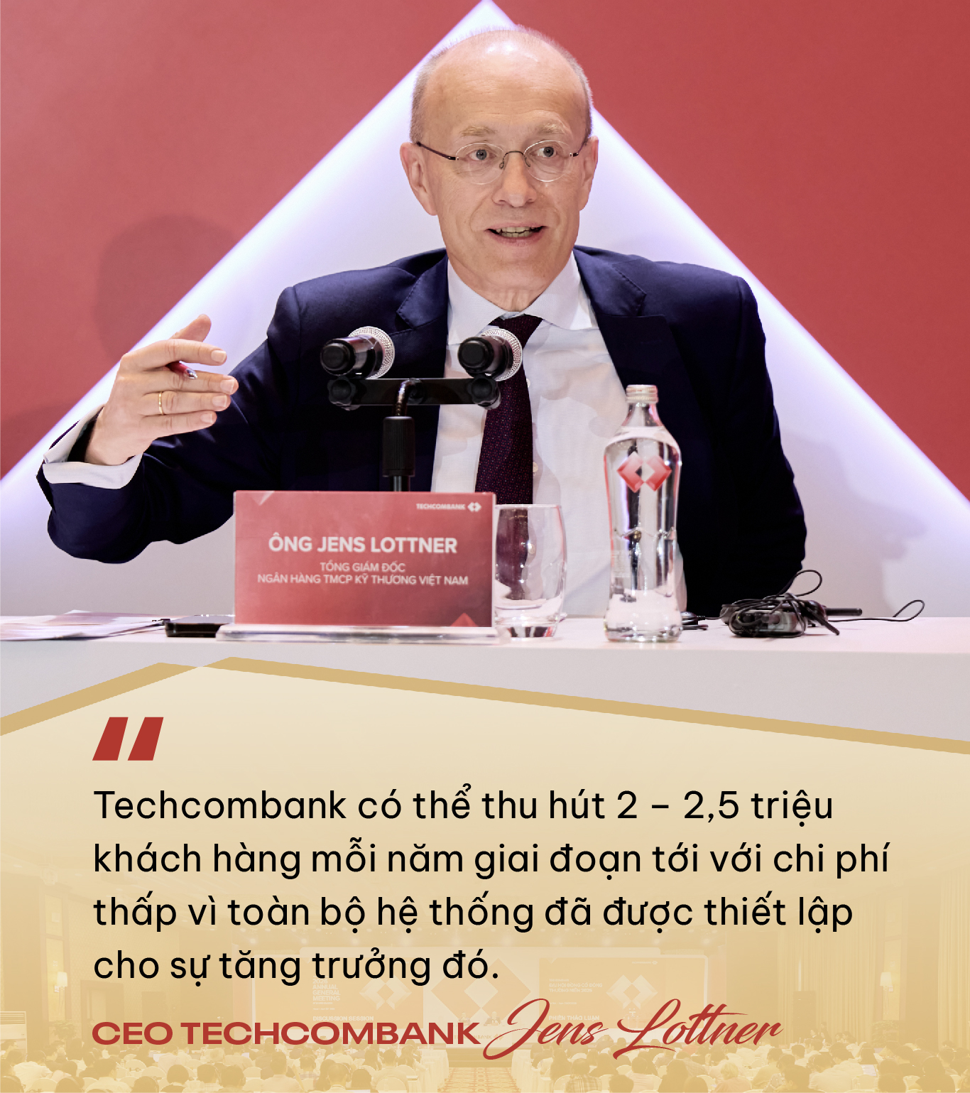 C&uacute; nhảy vọt 4 tỷ USD vốn điều lệ v&agrave; tham vọng mới của Techcombank- Ảnh 12.
