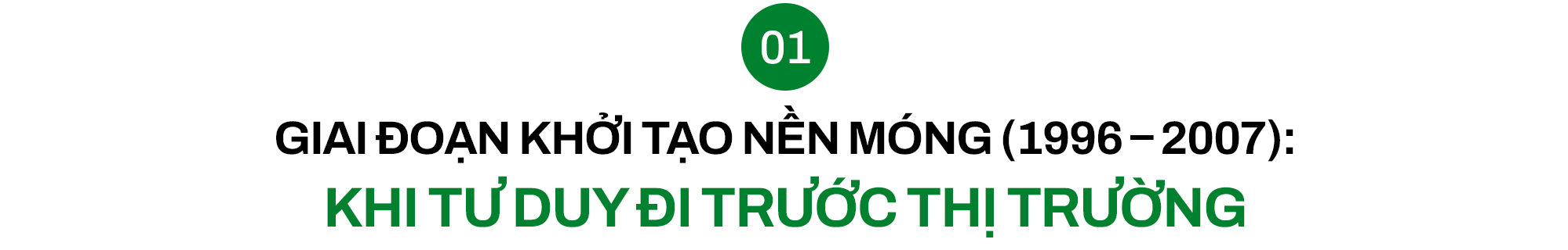 Tập đo&agrave;n Ngọc DIệp: H&agrave;nh tr&igrave;nh 30 năm ph&aacute;t triển bền vững, kiến tạo vị thế - Ảnh 2.