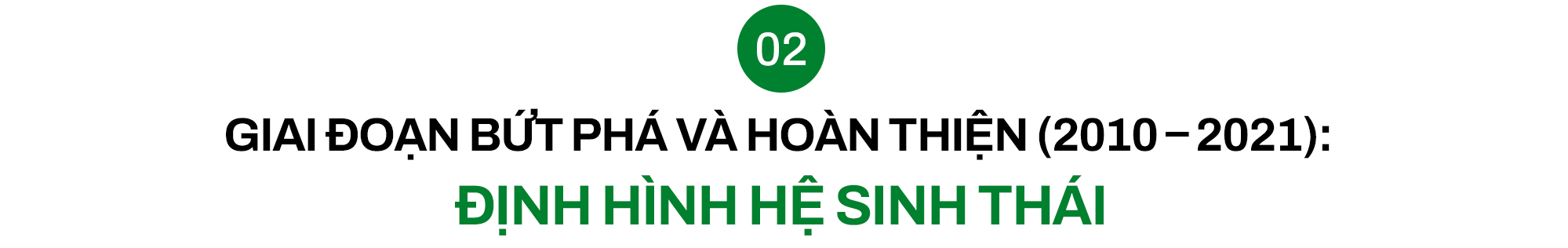 Tập đo&agrave;n Ngọc DIệp: H&agrave;nh tr&igrave;nh 30 năm ph&aacute;t triển bền vững, kiến tạo vị thế - Ảnh 5.