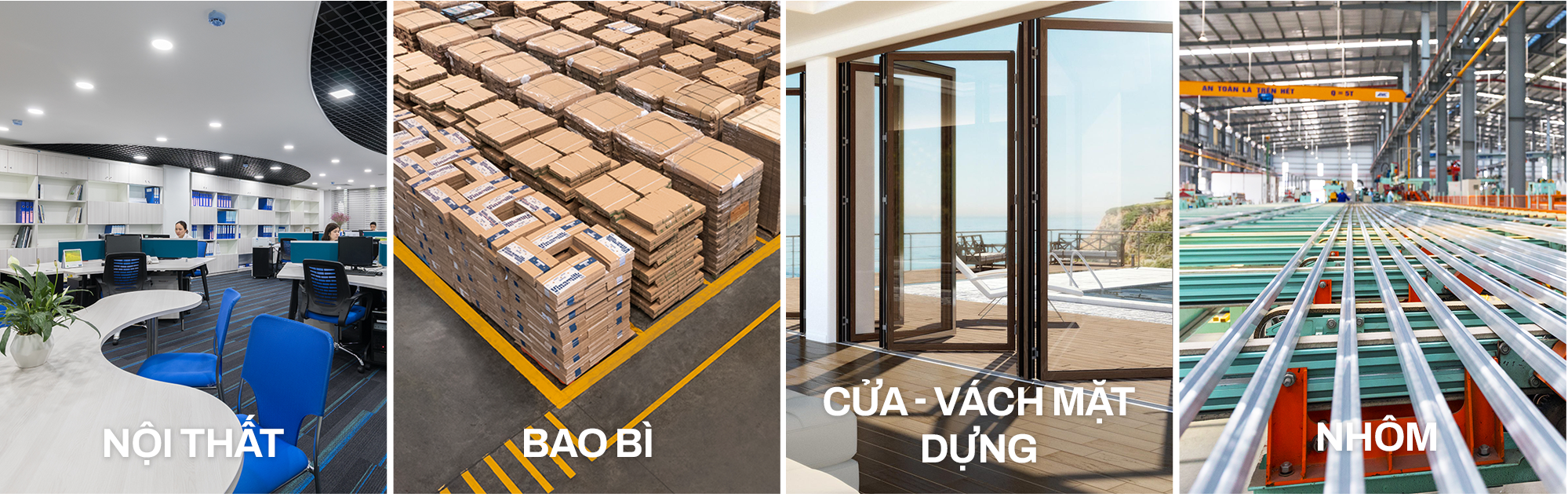 Tập đo&agrave;n Ngọc DIệp: H&agrave;nh tr&igrave;nh 30 năm ph&aacute;t triển bền vững, kiến tạo vị thế - Ảnh 6.