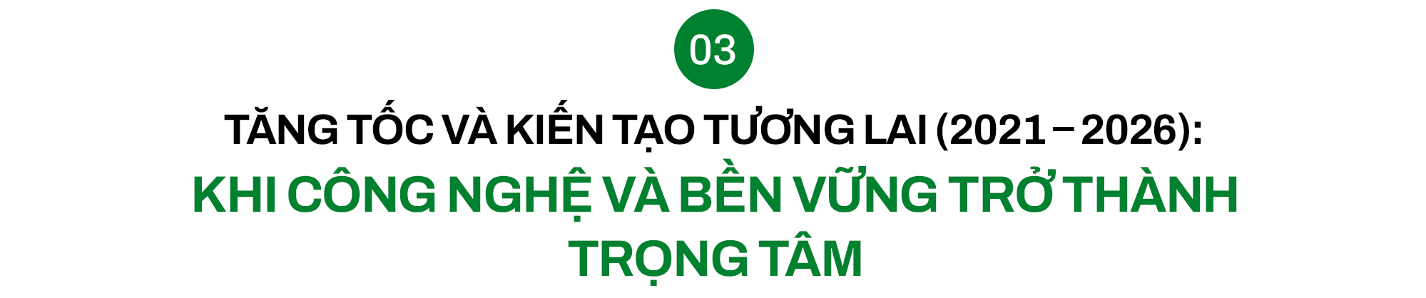 Tập đo&agrave;n Ngọc DIệp: H&agrave;nh tr&igrave;nh 30 năm ph&aacute;t triển bền vững, kiến tạo vị thế - Ảnh 7.