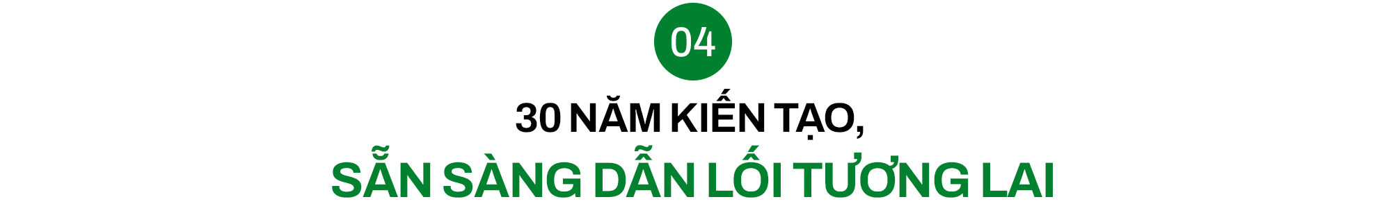 Tập đo&agrave;n Ngọc DIệp: H&agrave;nh tr&igrave;nh 30 năm ph&aacute;t triển bền vững, kiến tạo vị thế - Ảnh 10.