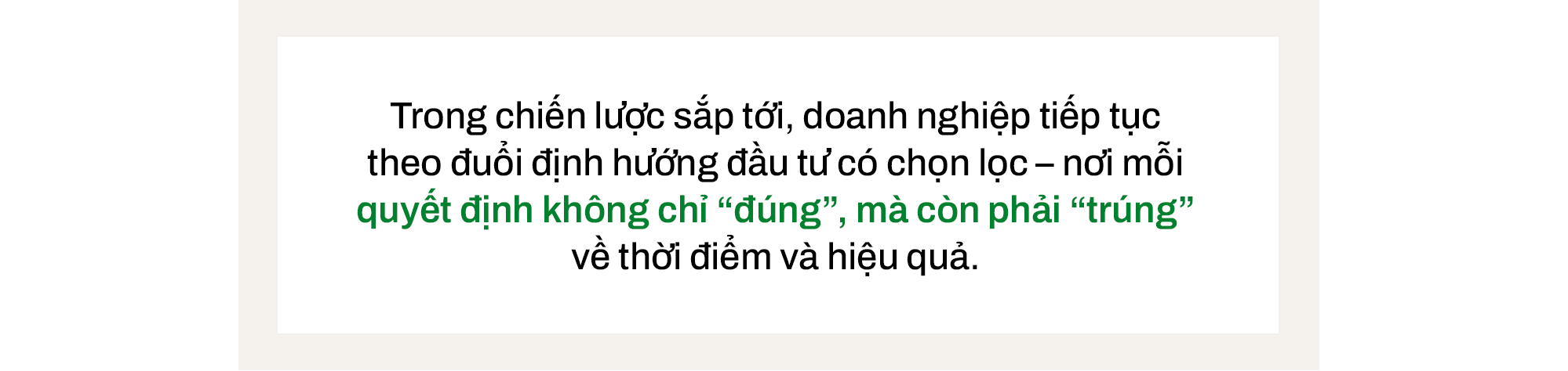 Tập đo&agrave;n Ngọc DIệp: H&agrave;nh tr&igrave;nh 30 năm ph&aacute;t triển bền vững, kiến tạo vị thế - Ảnh 11.