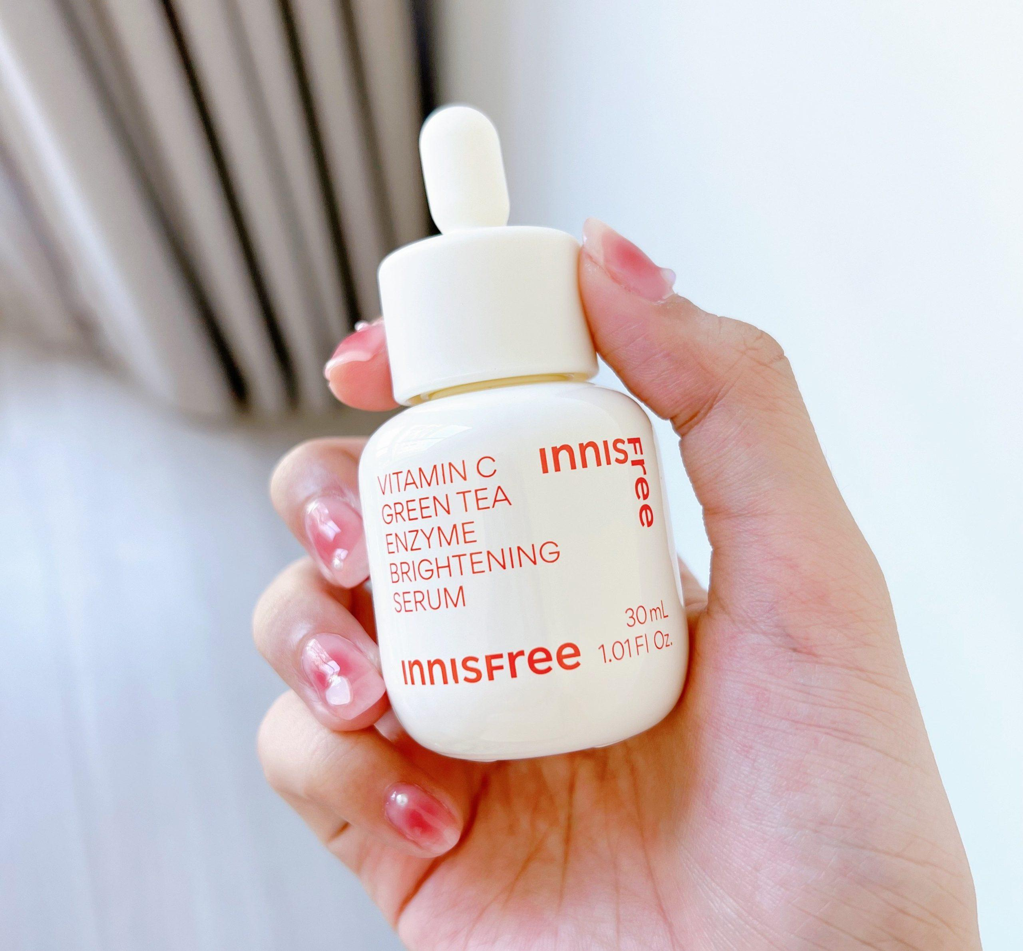 1 th&aacute;ng d&ugrave;ng serum vitamin C, l&agrave;n da của n&agrave;ng blogger như "thay da đổi thịt" ho&agrave;n to&agrave;n - Ảnh 7.