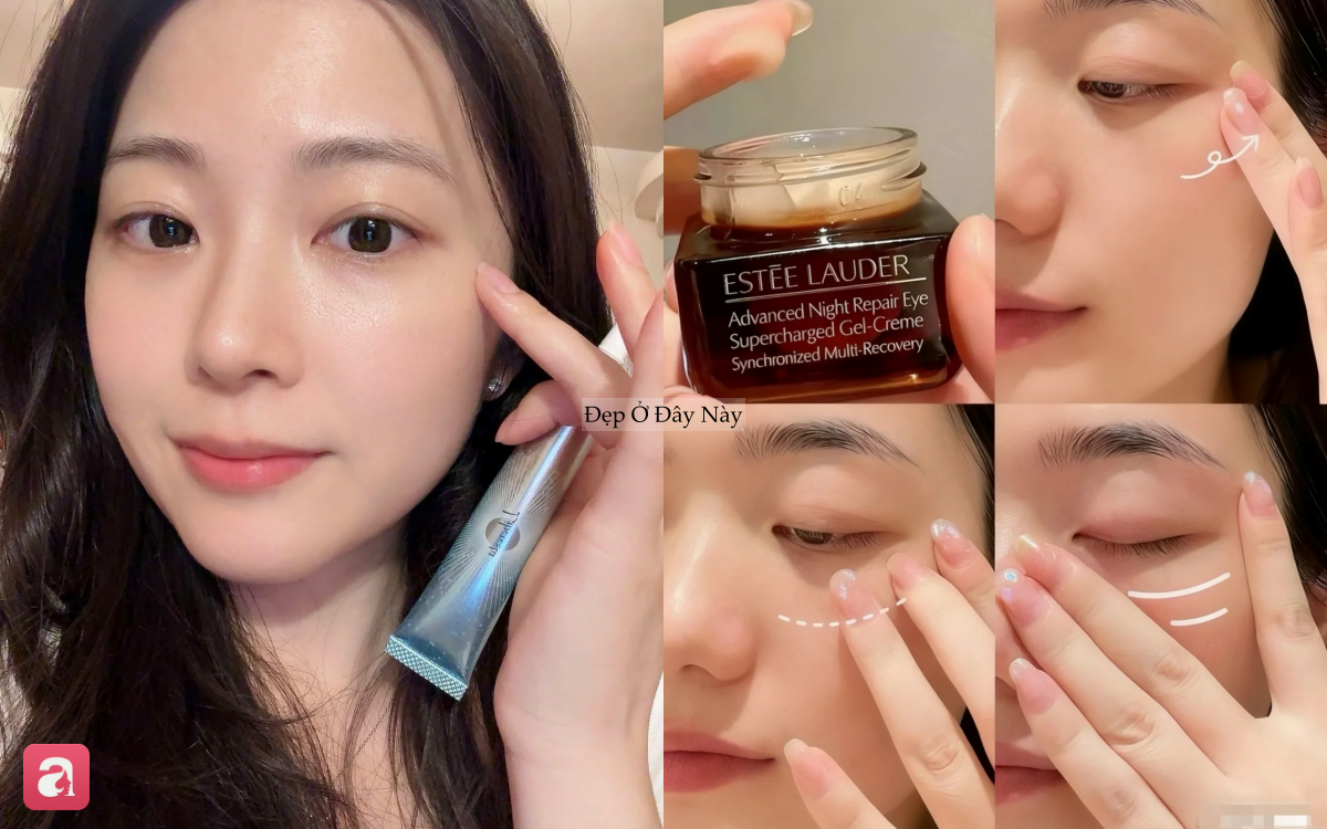 6 th&oacute;i quen tai hại khiến nếp nhăn v&ugrave;ng mắt ng&agrave;y c&agrave;ng hằn s&acirc;u, đẩy nhanh l&atilde;o h&oacute;a - Ảnh 4.