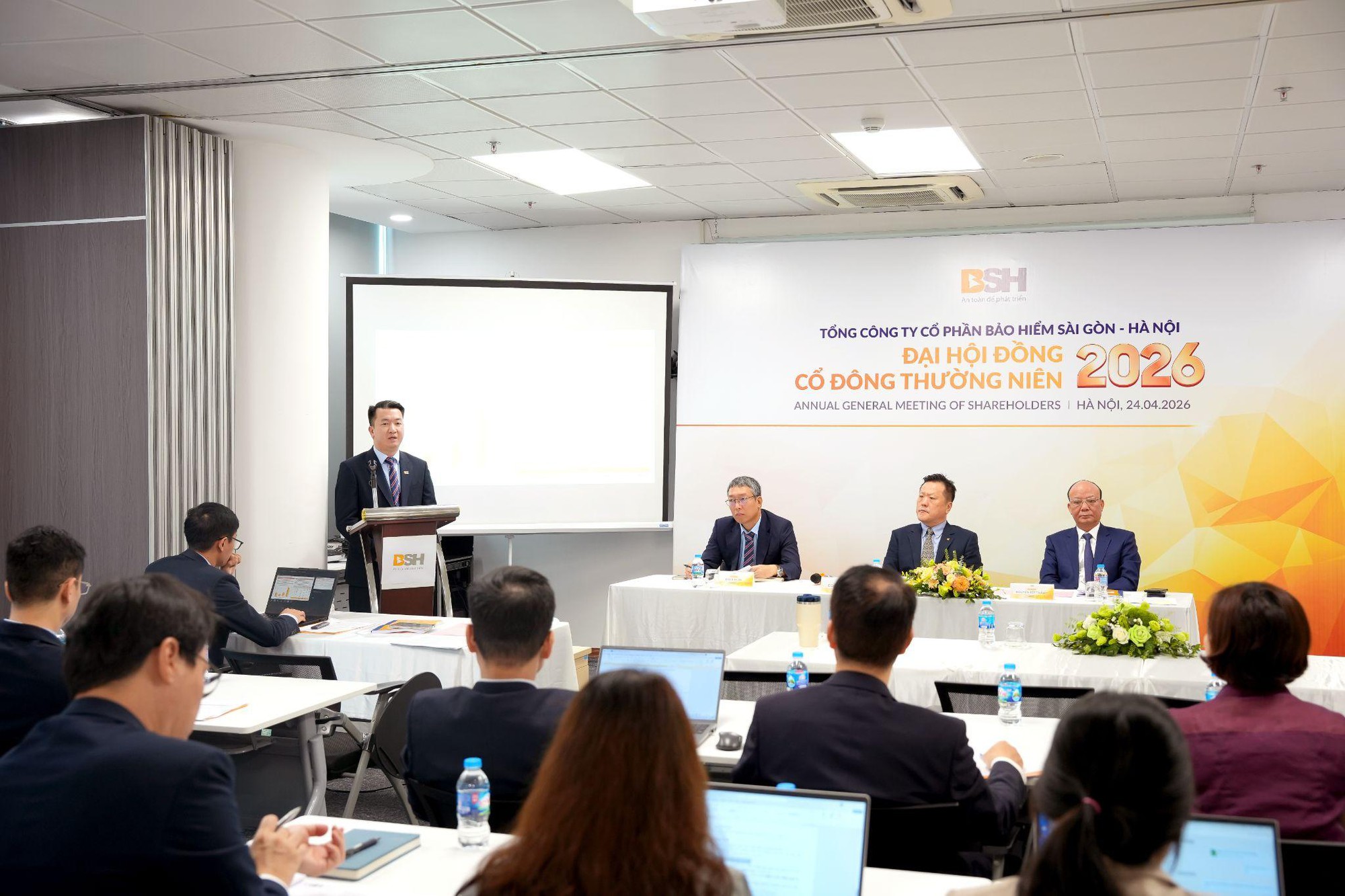 BSH chuyển hướng chiến lược: Tinh gọn, kh&aacute;c biệt, n&acirc;ng cao hiệu quả- Ảnh 1.