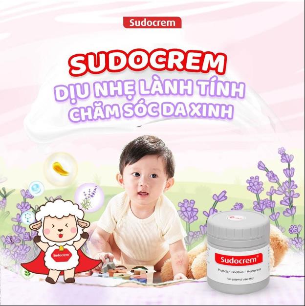 V&igrave; sao c&oacute; đến 50% trẻ bị hăm t&atilde;? Giải ph&aacute;p hay, mẹ đừng bỏ lỡ- Ảnh 1.