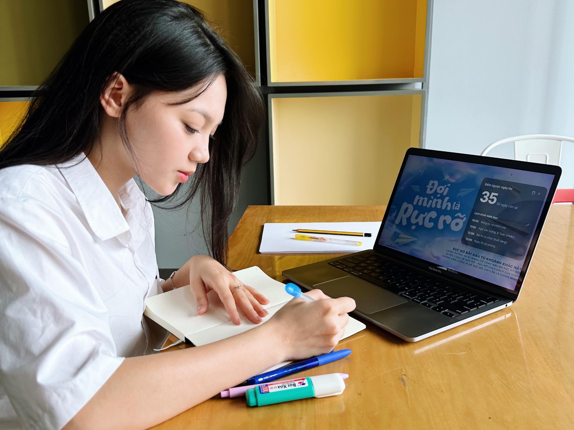 Trạm Học &ndash; nền tảng online hỗ trợ sĩ tử m&ugrave;a thi 2026- Ảnh 3.