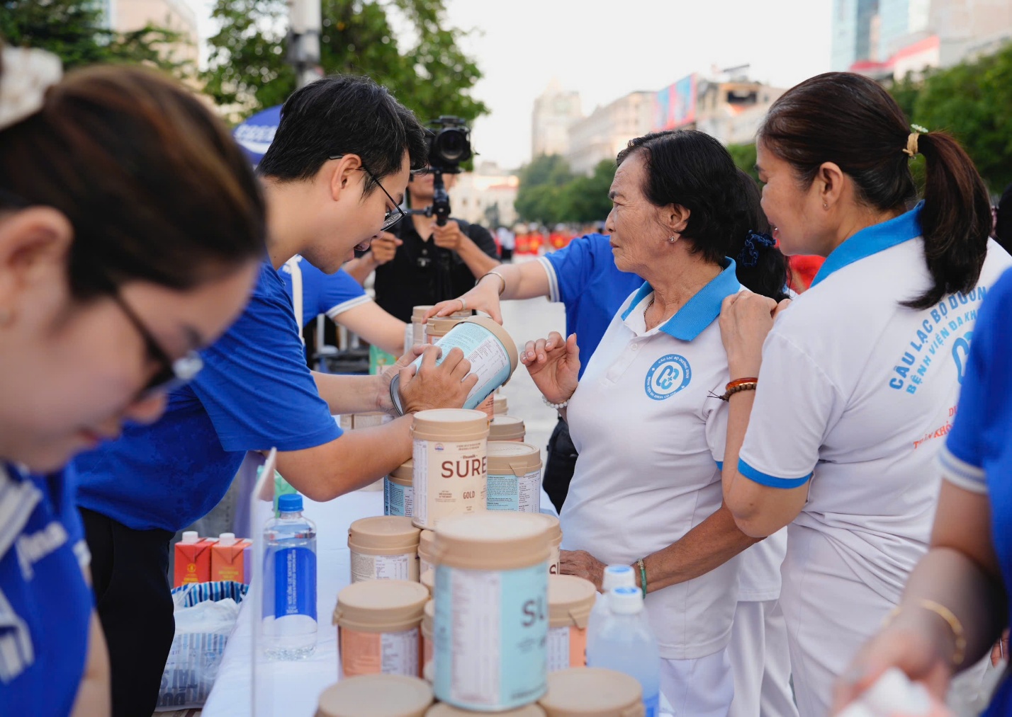 Vinamilk b&aacute;o doanh thu qu&yacute; 1 năm 2026 tăng 24,6% so với c&ugrave;ng kỳ- Ảnh 3.