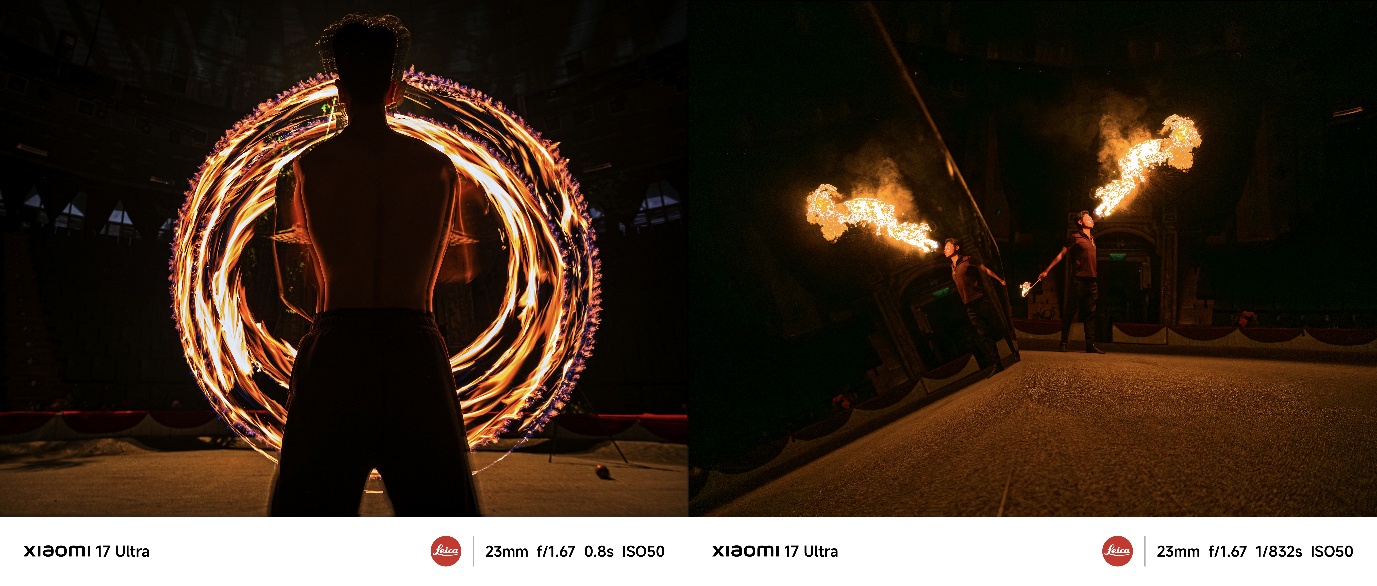 Xiaomi 17 Ultra chinh phục thử th&aacute;ch chụp đ&ecirc;m v&agrave; telephoto qua g&oacute;c nh&igrave;n nhiếp ảnh gia- Ảnh 3.