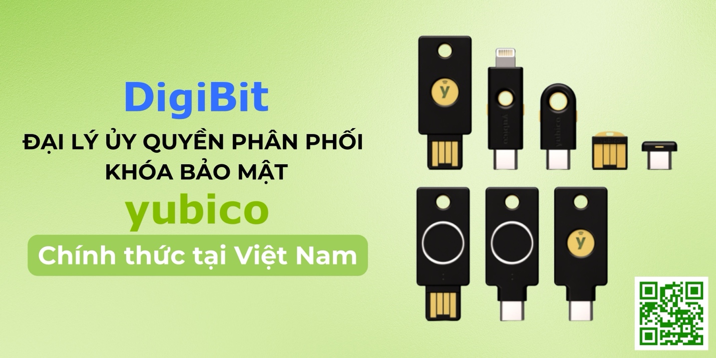 Khi hacker nhắm đến KOL: YubiKey c&oacute; thể bảo vệ sự nghiệp v&agrave; uy t&iacute;n? - Ảnh 4.