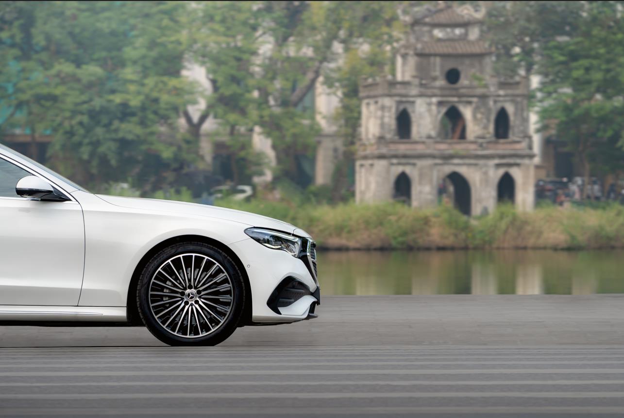 Đo&agrave;n xe Mercedes-Benz đi v&ograve;ng quanh thế giới sẽ đến Việt Nam- Ảnh 5.