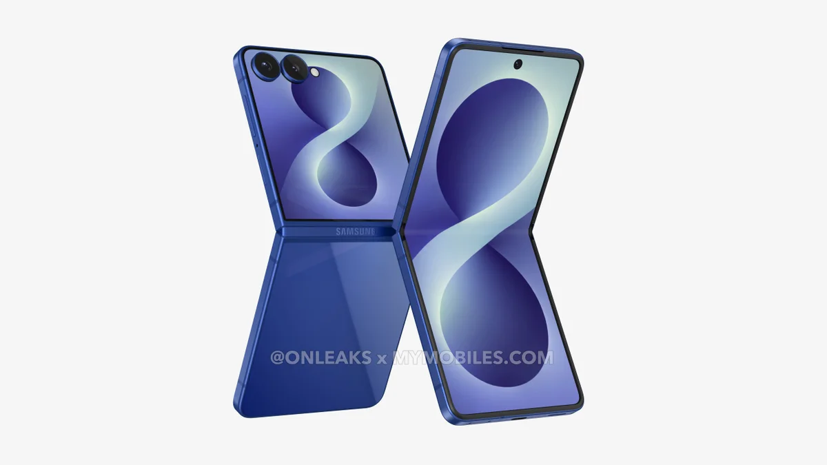 Samsungs foldables may come with a massive shift in chipset strategy