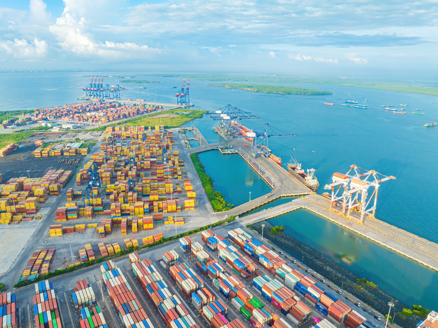 Vận chuyển h&agrave;ng lẻ (LCL) của ITL &ndash; Giải ph&aacute;p hiệu quả gi&uacute;p tối ưu chuỗi cung ứng- Ảnh 2.