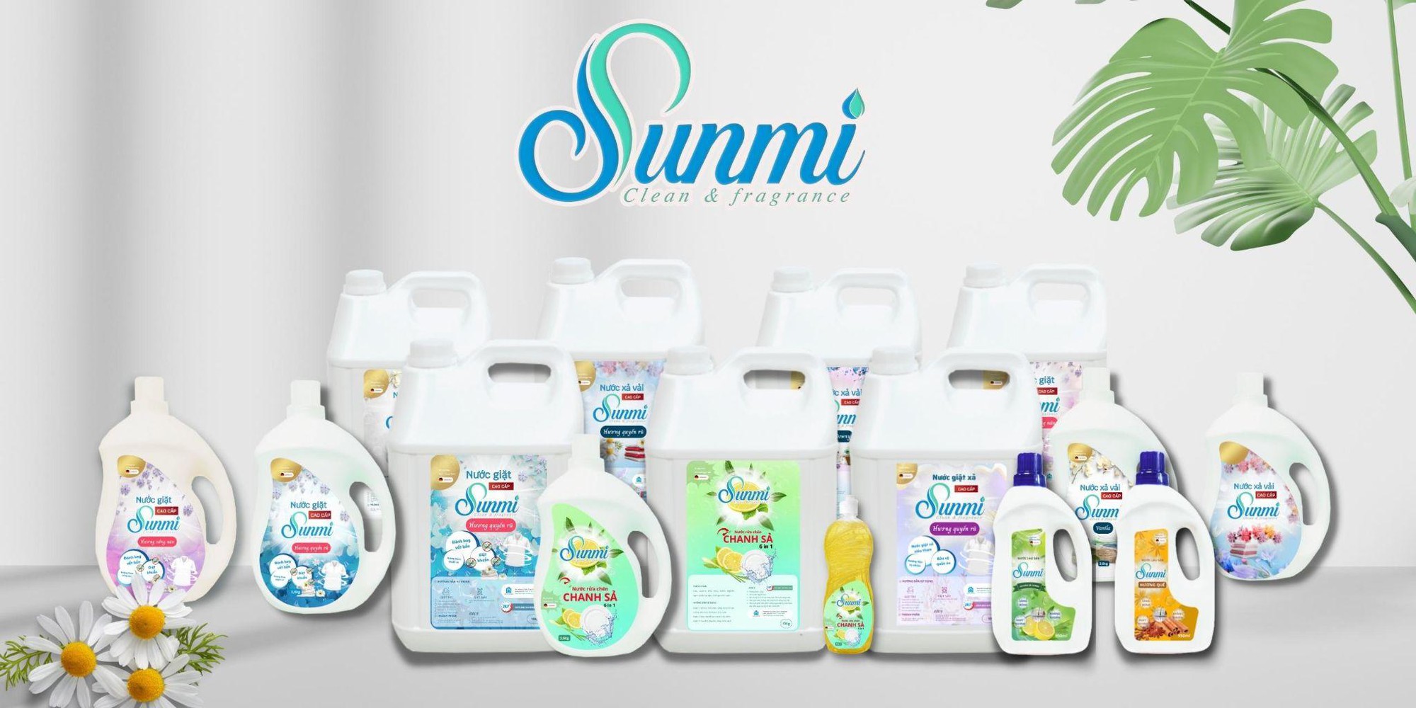 Gặp gỡ chuy&ecirc;n gia đứng sau gần 1.000 tiệm giặt: &ldquo;Muốn gi&agrave;u bền vững, đừng l&agrave;m ăn chộp giật&rdquo;- Ảnh 4.