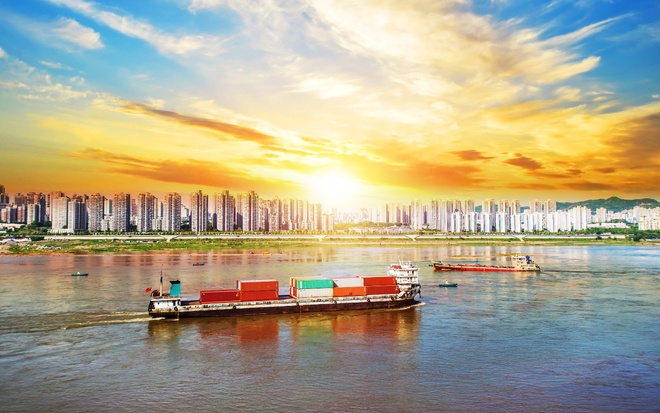Vận chuyển h&agrave;ng lẻ (LCL) của ITL &ndash; Giải ph&aacute;p hiệu quả gi&uacute;p tối ưu chuỗi cung ứng- Ảnh 1.