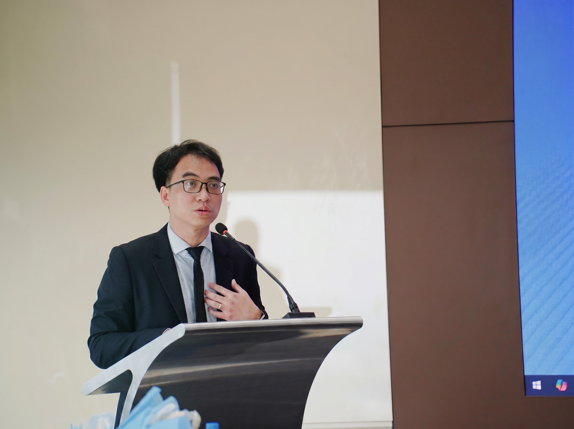 Finan x Shinhan Bank - Bắt tay kiến tạo giải ph&aacute;p t&agrave;i ch&iacute;nh to&agrave;n diện cho tiểu thương Việt - Ảnh 3.