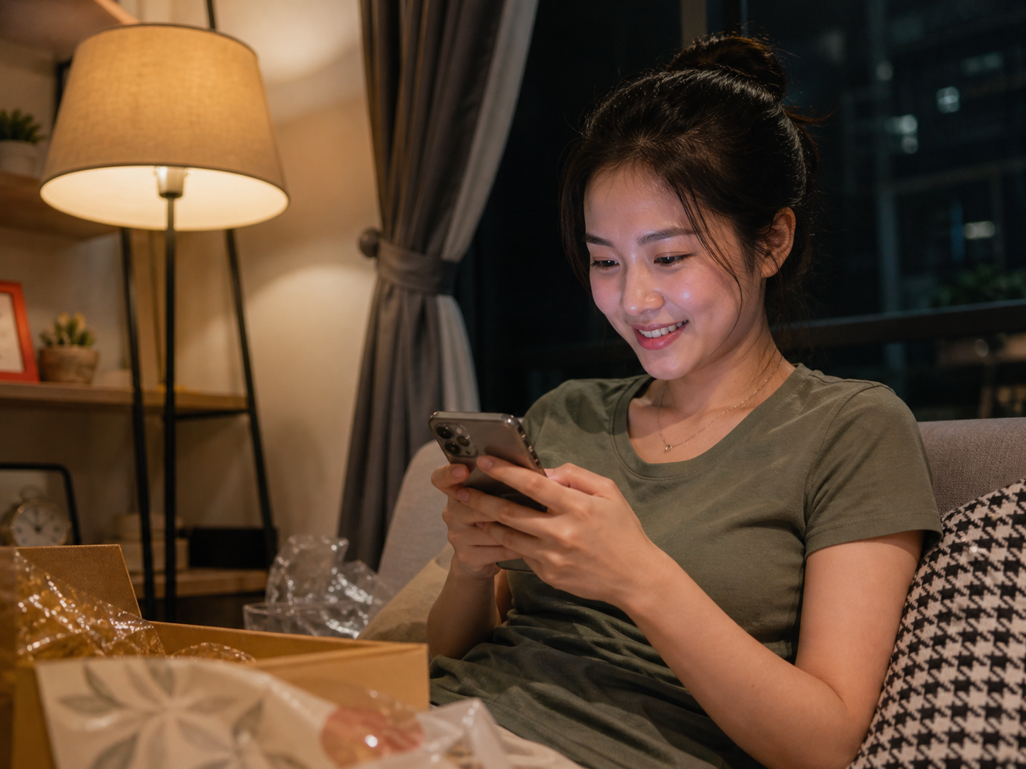5 việc l&agrave;m th&ecirc;m buổi tối dưới 2 tiếng, ph&ugrave; hợp phụ nữ bận rộn nhưng vẫn c&oacute; tiền đều - Ảnh 4.