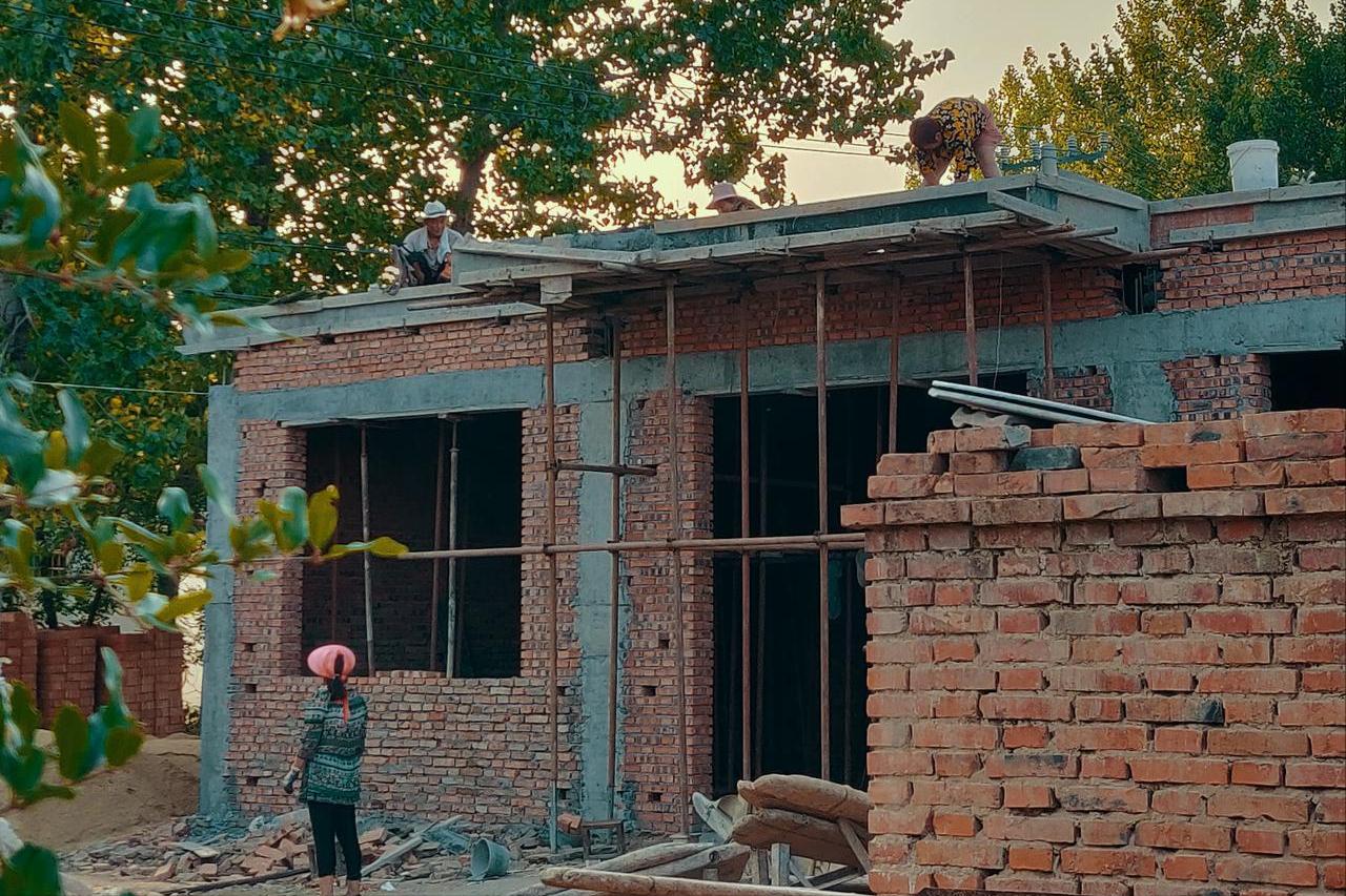 T&ocirc;i từng bỏ 1,8 tỷ x&acirc;y nh&agrave; ở qu&ecirc; để "nở m&agrave;y nở mặt", 9 năm sau mới hiểu: C&oacute; những khoản ti&ecirc;u chỉ để mua cảm gi&aacute;c hơn l&agrave; cuộc sống- Ảnh 2.
