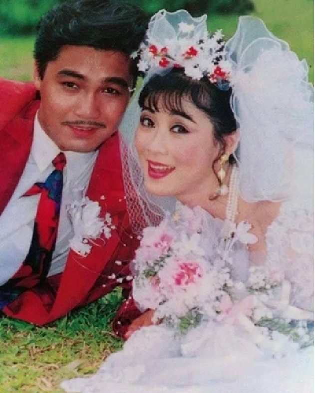 Nam diễn vi&ecirc;n đi chơi với Việt Trinh, Diễm Hương phải ngửa tay xin tiền mẹ từng trăm ng&agrave;n một - Ảnh 3.