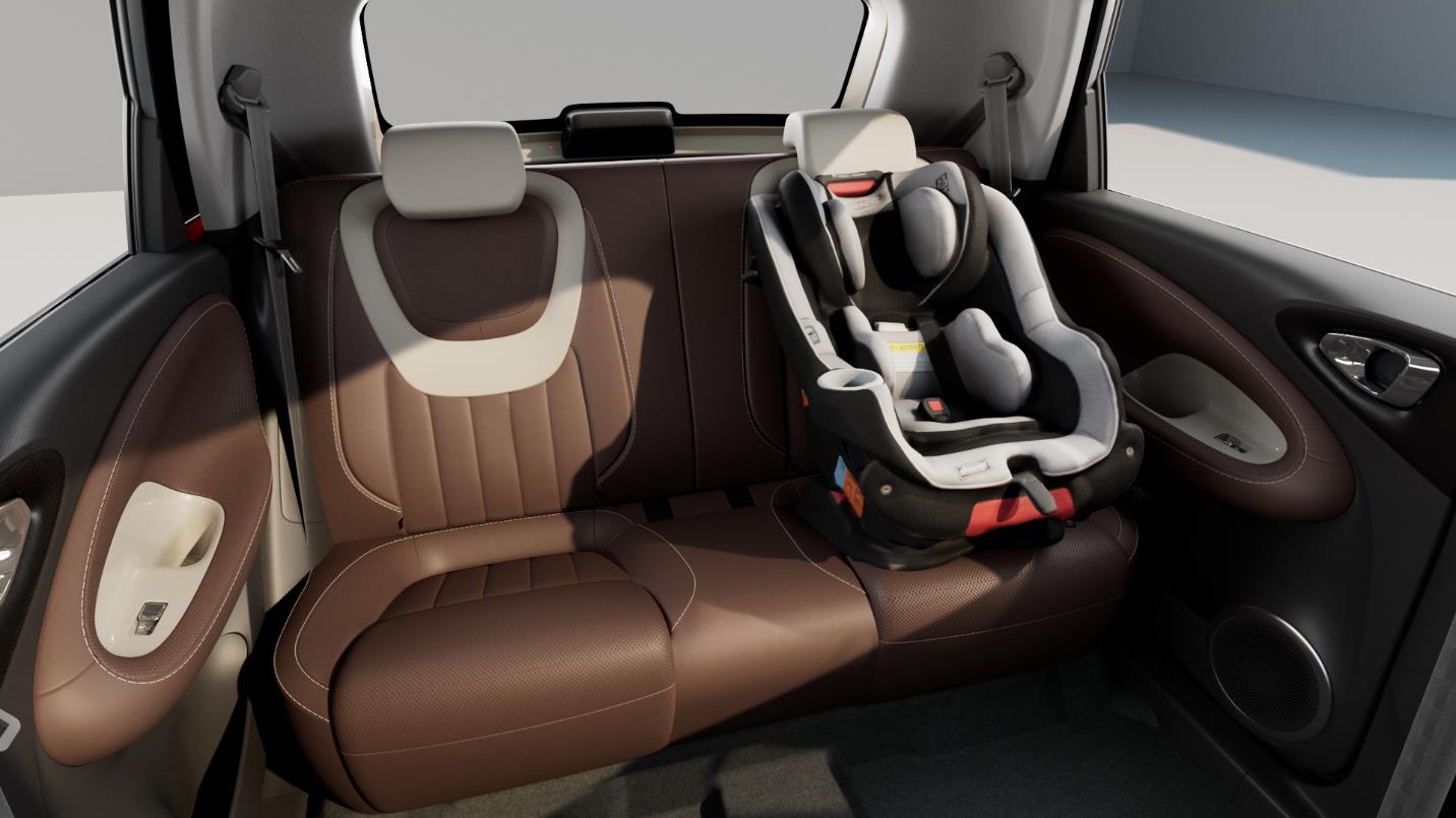 Wuling Bingo 2026 ch&iacute;nh thức "ch&agrave;o s&acirc;n" Việt Nam: Cuộc chơi c&ocirc;ng nghệ tầm gi&aacute; từ 399 triệu đồng- Ảnh 1.