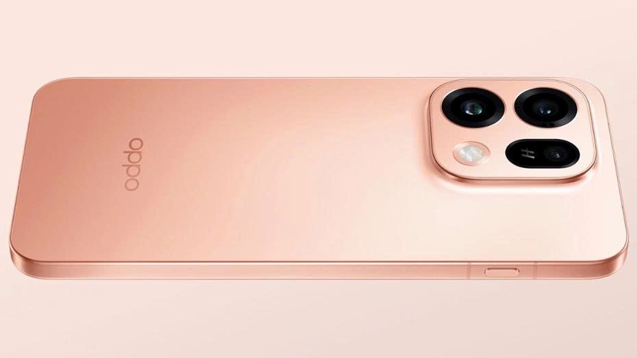 Cận cảnh OPPO Find X9s: Pin khủng hơn 7.000 mAh, camera Hasselblad xịn x&ograve;, gi&aacute; chỉ 25 triệu đồng - Ảnh 1.