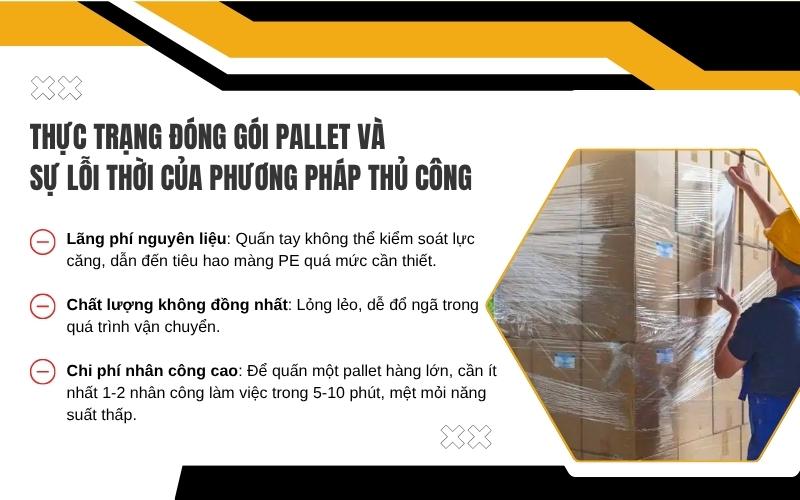 M&aacute;y quấn m&agrave;ng Yamafuji - Lựa chọn h&agrave;ng đầu cho doanh nghiệp - Ảnh 1.