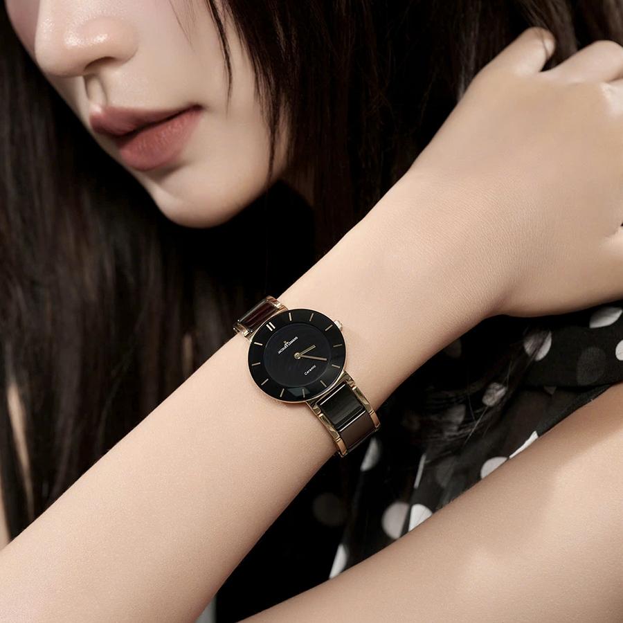 Đăng Quang Watch khuấy động m&ugrave;a h&egrave; với ưu đ&atilde;i đồng hồ tới 30% - Ảnh 2.
