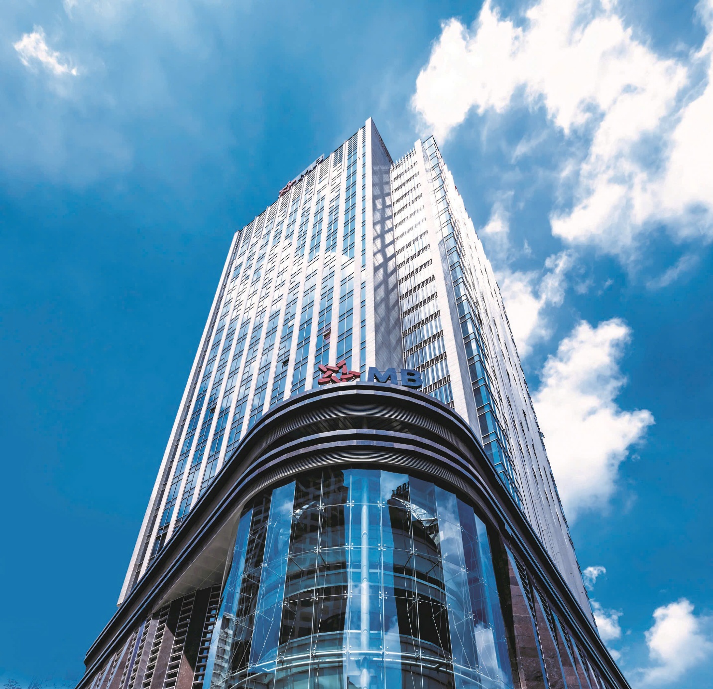 Moody&rsquo;s n&acirc;ng xếp hạng t&iacute;n nhiệm của MB l&ecirc;n mức Ba2- Ảnh 1.