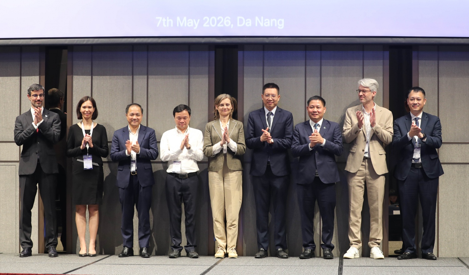 BSR v&agrave; GIZ hợp t&aacute;c nghi&ecirc;n cứu thử nghiệm sản xuất nhi&ecirc;n liệu tổng hợp tại Việt Nam - Ảnh 2.