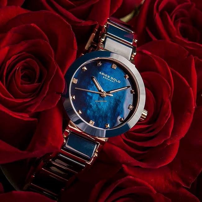 Đăng Quang Watch khuấy động m&ugrave;a h&egrave; với ưu đ&atilde;i đồng hồ tới 30% - Ảnh 3.